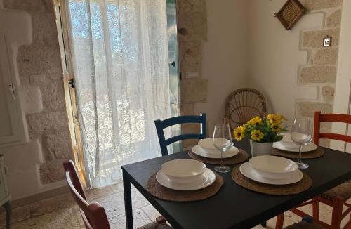 Fumarola House | DIMORA A&G Relax Natura 4 Posti Letto