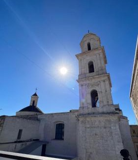 Sannicandro di Bari Bed & Breakfast | Dimora Al Campanile