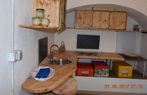 Noci House | DIMORA ALBIREO - nature and relaxation in Itria Valley