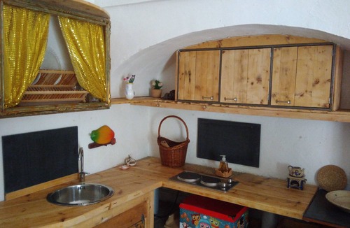 Noci House | DIMORA ALBIREO - nature and relaxation in Itria Valley