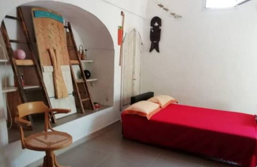 Noci House | DIMORA ALBIREO - nature and relaxation in Itria Valley