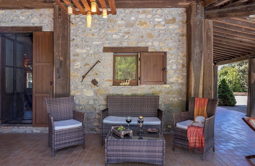 Gaglietole Villa | Dimora Alessandra 4, Emma Villas