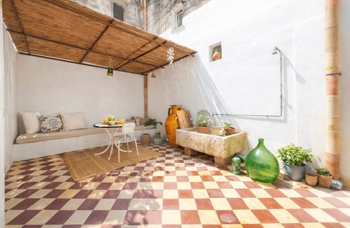 Alessano House | Dimora Alexanos by Symphonya Rentals