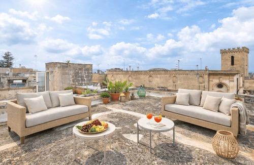 Alessano House | Dimora Alexanos by Symphonya Rentals