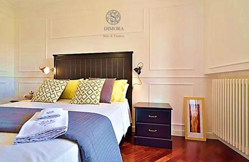 Ispica Apartment | DIMORA Annetta