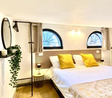 Quartiere XX Ardeatino Apartment | Dimora Ardeatina