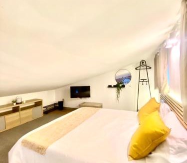 Quartiere XX Ardeatino Apartment | Dimora Ardeatina