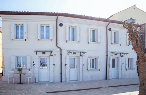 Pellestrina House | Dimora Artemisia -Damare- Pellestrina Ve