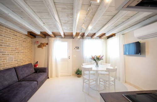 Pellestrina House | Dimora Artemisia -Damare- Pellestrina Ve