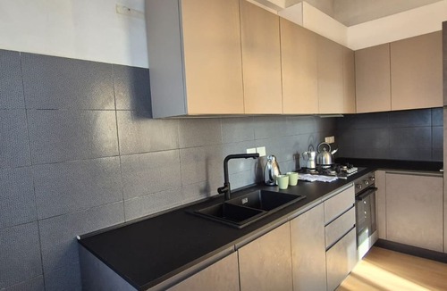 Longa Apartment | Dimora Astolfo 1 in Murano island