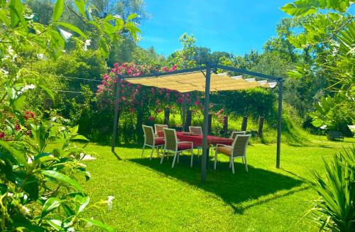 Bagnoregio House | Dimora Bella Civita Bagnoregio