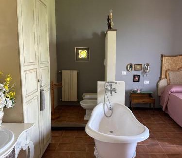 Rutino Bed & Breakfast | Dimora Borgo Torre