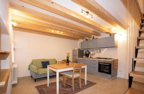Pellestrina Apartment | Dimora Brasiola -apeliving- Pellestrina Ve