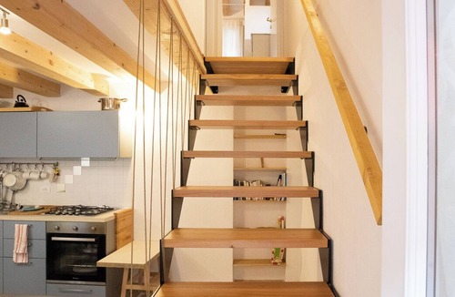 Pellestrina Apartment | Dimora Brasiola -apeliving- Pellestrina Ve