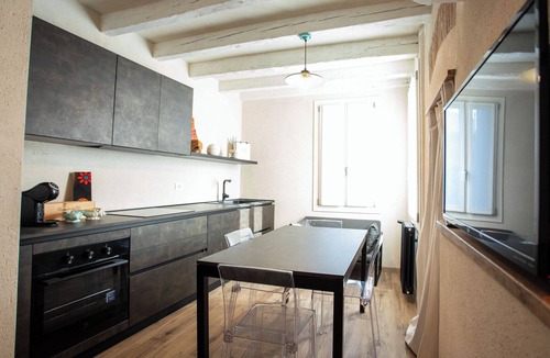 Pellestrina House | Dimora Ca'Alvise - Isola di Pellestrina VE