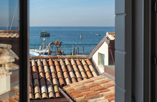 Pellestrina House | Dimora Ca'Alvise - Isola di Pellestrina VE
