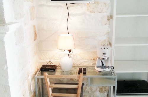 Mattinata House | Dimora Carducci - Holiday Apartment - Gargano