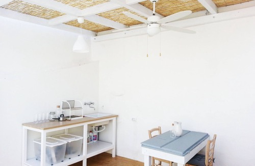Mattinata House | Dimora Carducci - Holiday Apartment - Gargano