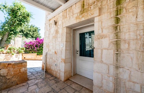 Ostuni Resort | Dimora Celeste Pool & Relax