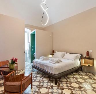 Putignano Bed & Breakfast | Dimora Clementina