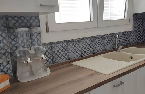 Sannicola House | Dimora Collina 2 holiday home near Gallipoli and Salento beaches