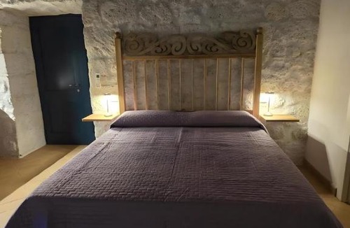 Orvieto Apartment | Dimora Commenda