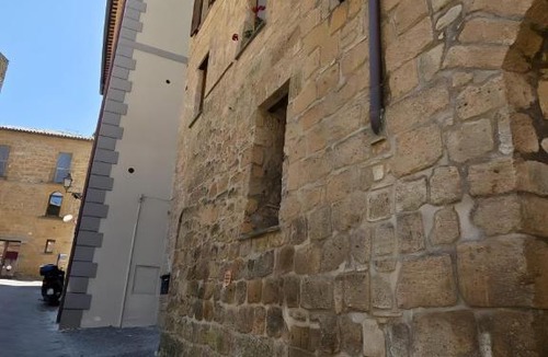 Orvieto Apartment | Dimora Commenda