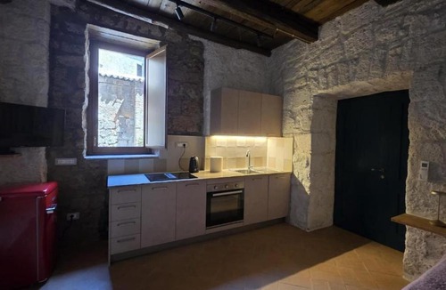 Orvieto Apartment | Dimora Commenda
