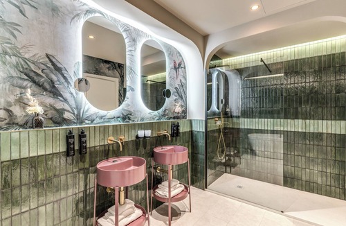 Rione VIII Sant'Eustachio Hotel | Dimora Coppelle - Adults Only