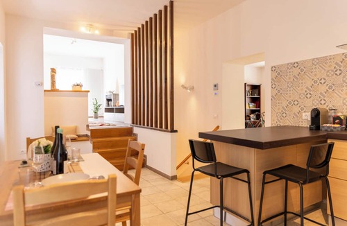 Arrone Apartment | Dimora D'acqua e Charme
