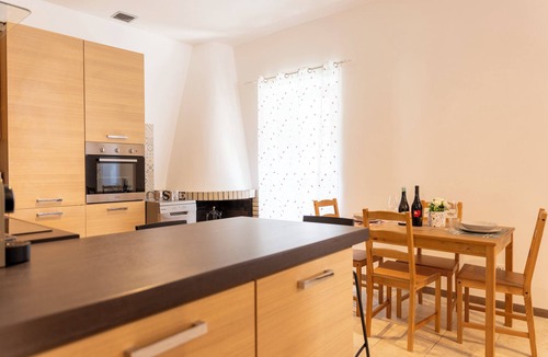 Arrone Apartment | Dimora d'Acqua e Charme