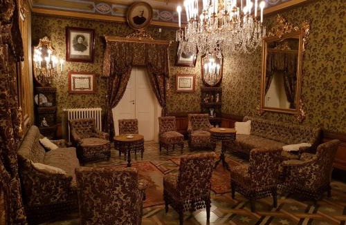 Grumo Appula Bed & Breakfast | Dimora D'Amato