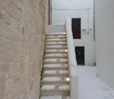 Carovigno Apartment | Dimora d'Azeglio