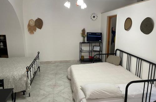 Municipio 4 Apartment | Dimora da Nonna Giulia