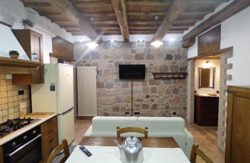Bolsena Apartment | Dimora de' Canulei