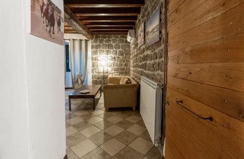 Ronciglione Apartment | Dimora del borgo antico
