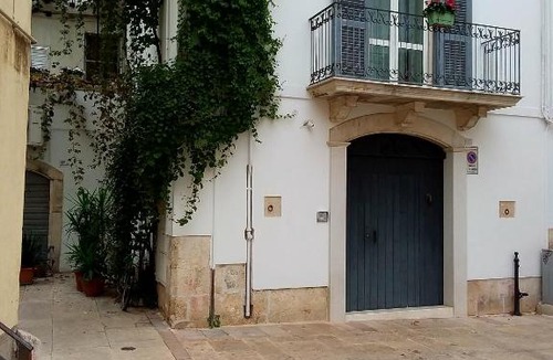 Gioia del Colle Apartment | Dimora del Castellano