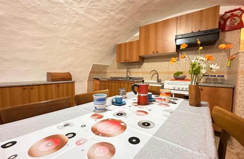 Gallipoli Historic Center House | Dimora Del Corallo
