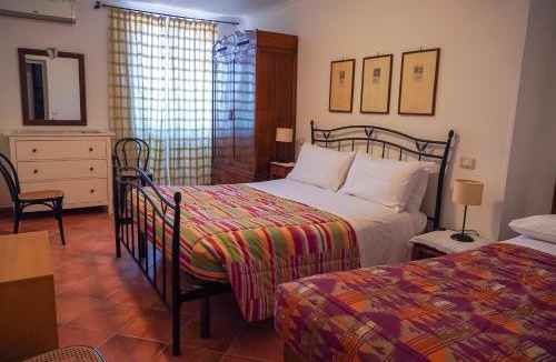 Velletri Apartment | Dimora del filosofo