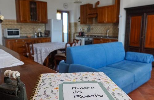 Velletri Apartment | Dimora del filosofo