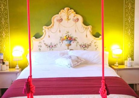 Castiglion Fiorentino Apartment | Dimora del Passaggio