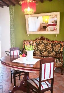 Castiglion Fiorentino Apartment | Dimora del Passaggio