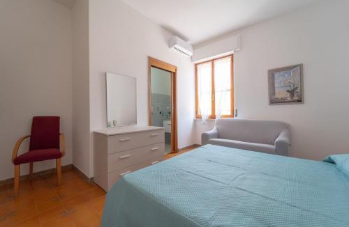 La Pietraia Apartment | Dimora del Mare