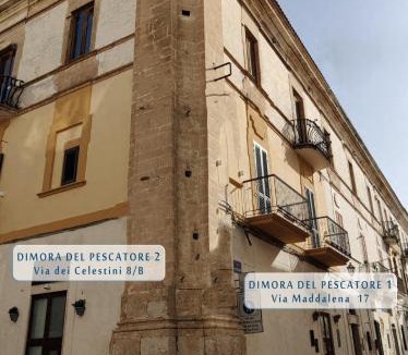 Manfredonia House | Dimora del Pescatore