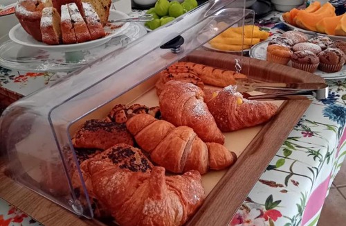 Putignano Bed & Breakfast | Dimora del Sole