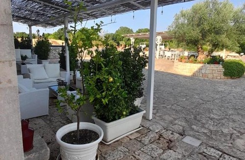 Putignano Bed & Breakfast | Dimora del Sole