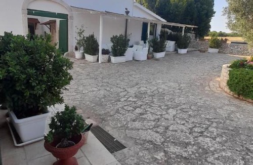 Putignano Bed & Breakfast | Dimora del Sole