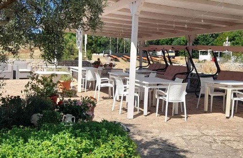 Putignano Bed & Breakfast | Dimora del Sole