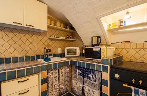 Centro Storico Apartment | Dimora del Vento