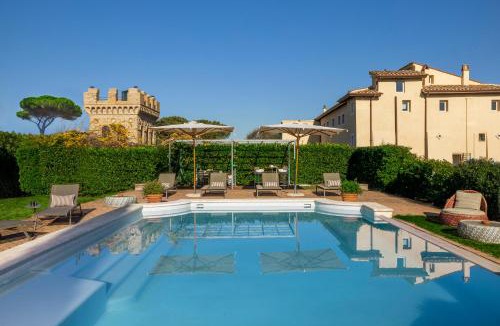 Trionfale Apartment | Dimora della Luna